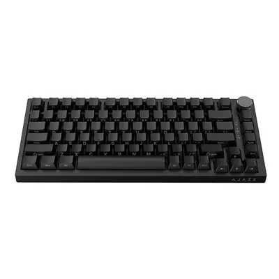 Механічна клавіатура AJAZZ AK820/AK820 PRO/AK820 MAX