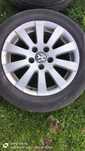 Felgi 16 orginalne VW