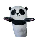 Maskotka Pluszowa Panda długa – 50 cm #528