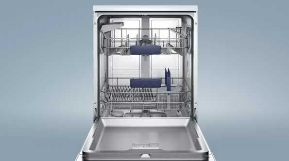 Máquina de lavar loiça Siemens  - NOVA