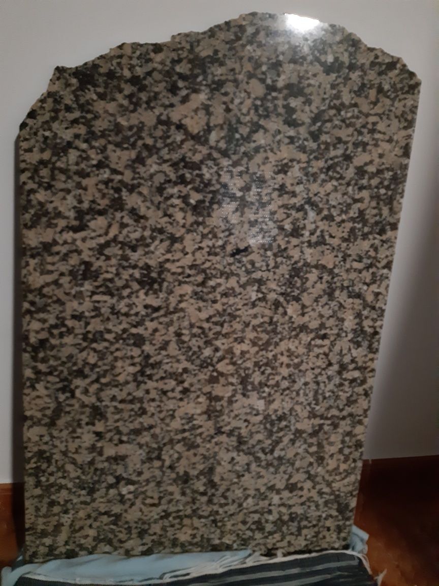 Vendo pedra de granito