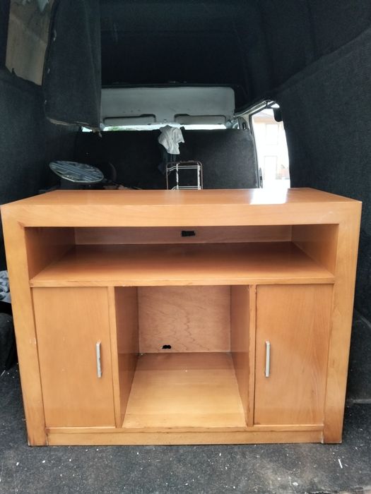 2 aparadores conjunto