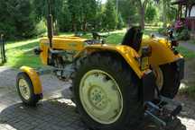 Ursus C 330  C 330 stan kolekcjonerski