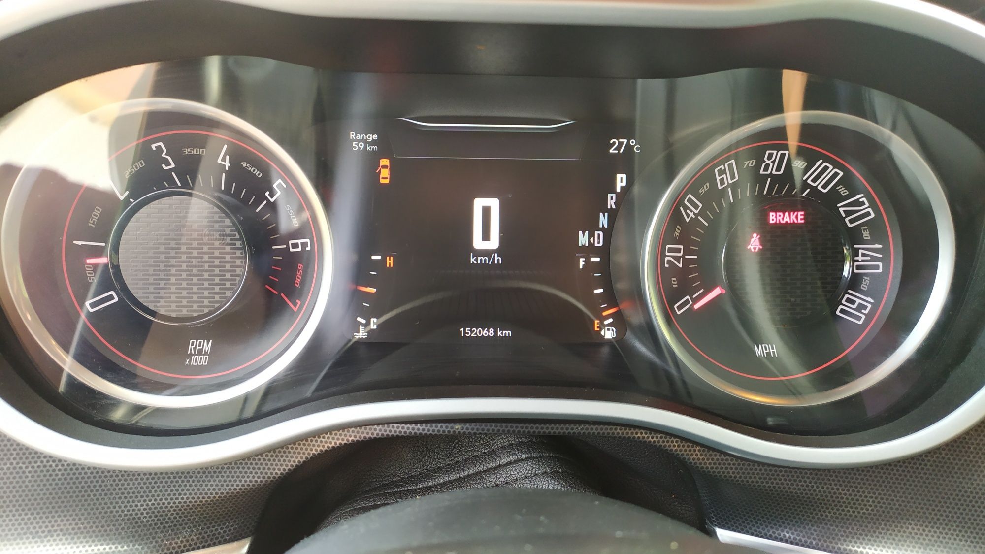 Dodge Challenger 3.6 sxt plus