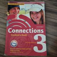 Connections 3 ,Student's Book