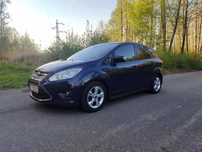 Sprzedam Ford C-Max 2.0 automat