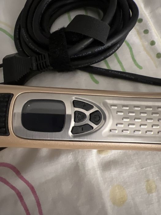 Placa Steam Plus