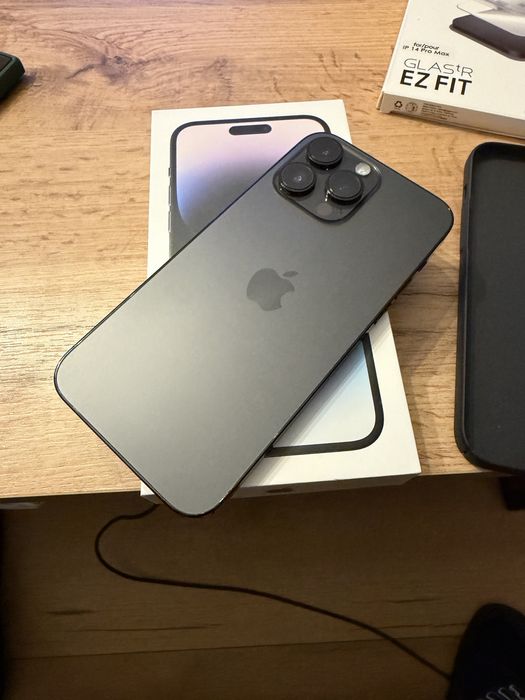 Iphone 14 pro max 128GB