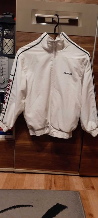 Bluza dziecieca Reebok