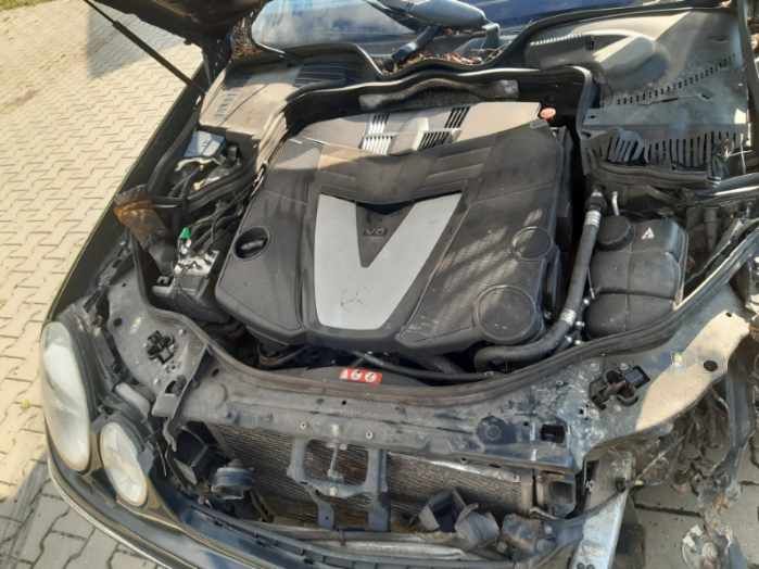 Mercedes e280 w211 v6 cdi