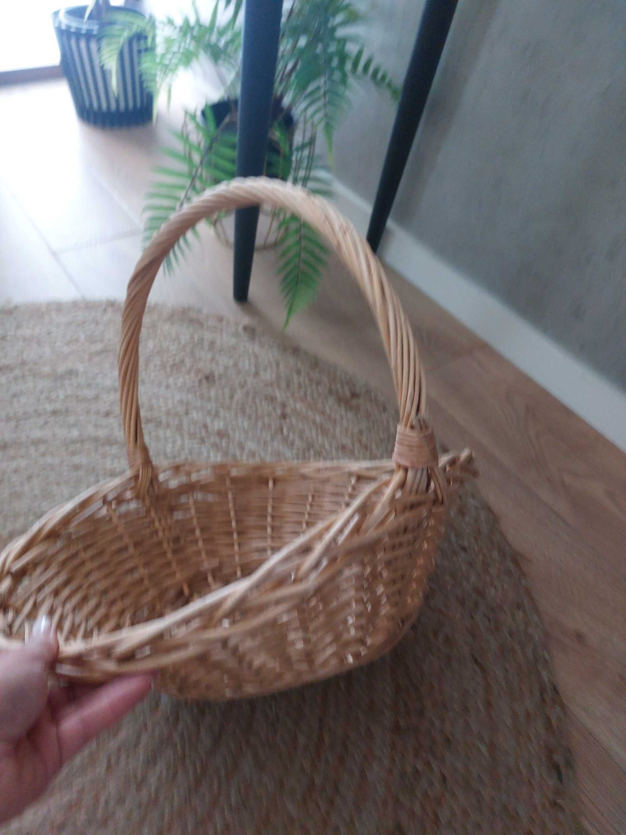Conjunto de cestas