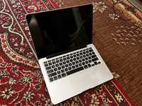 Продам MacBook Pro 2013 256
