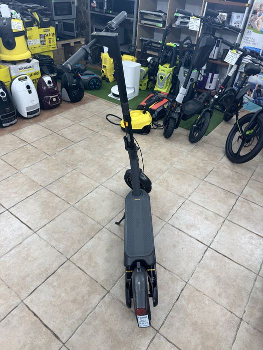 Електросамокат Ninebot SEGWAY MAX G2