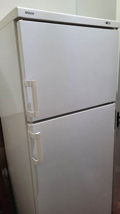 Frigorífico BOSCH