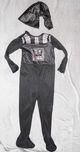 Kostium Star Wars Lord Vader 122 / 128