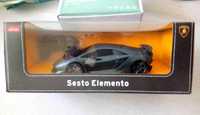 Auto R/C Lamborghini Sesto Elemento 1:18 RC Rastar