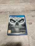 Gra darksiders II deathinitive edition ps4