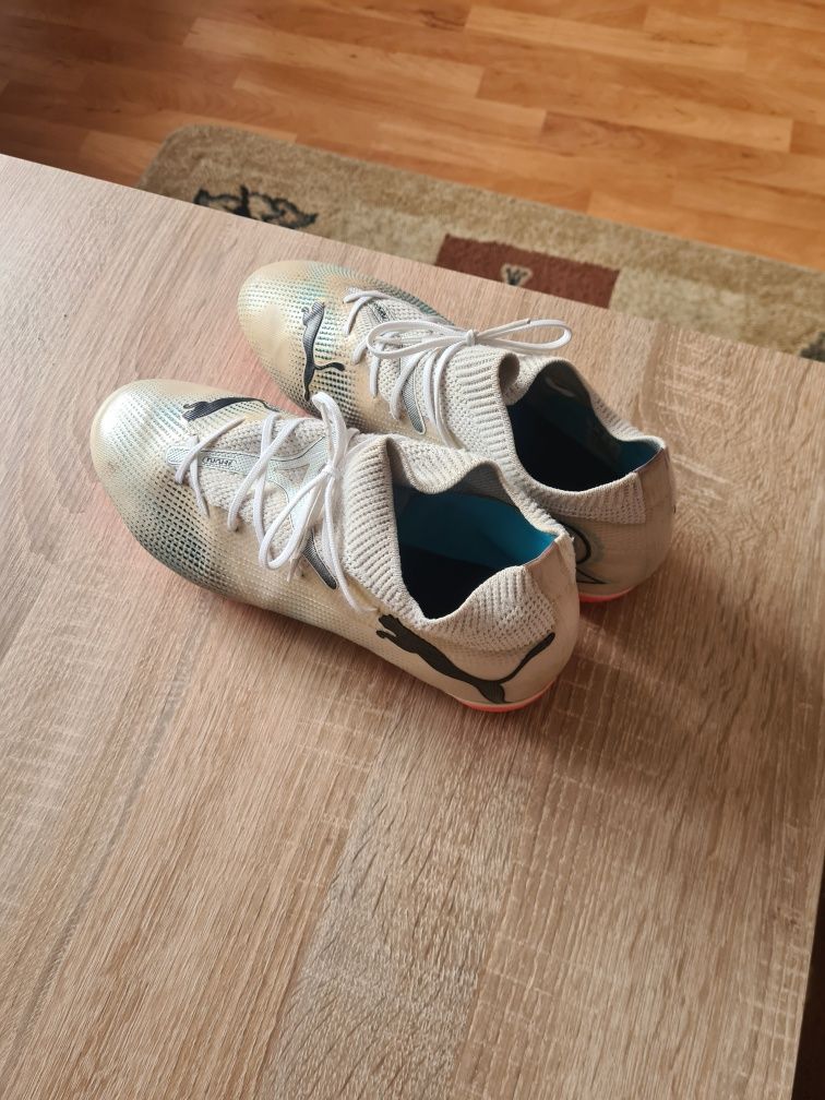 Korki puma future 7 match