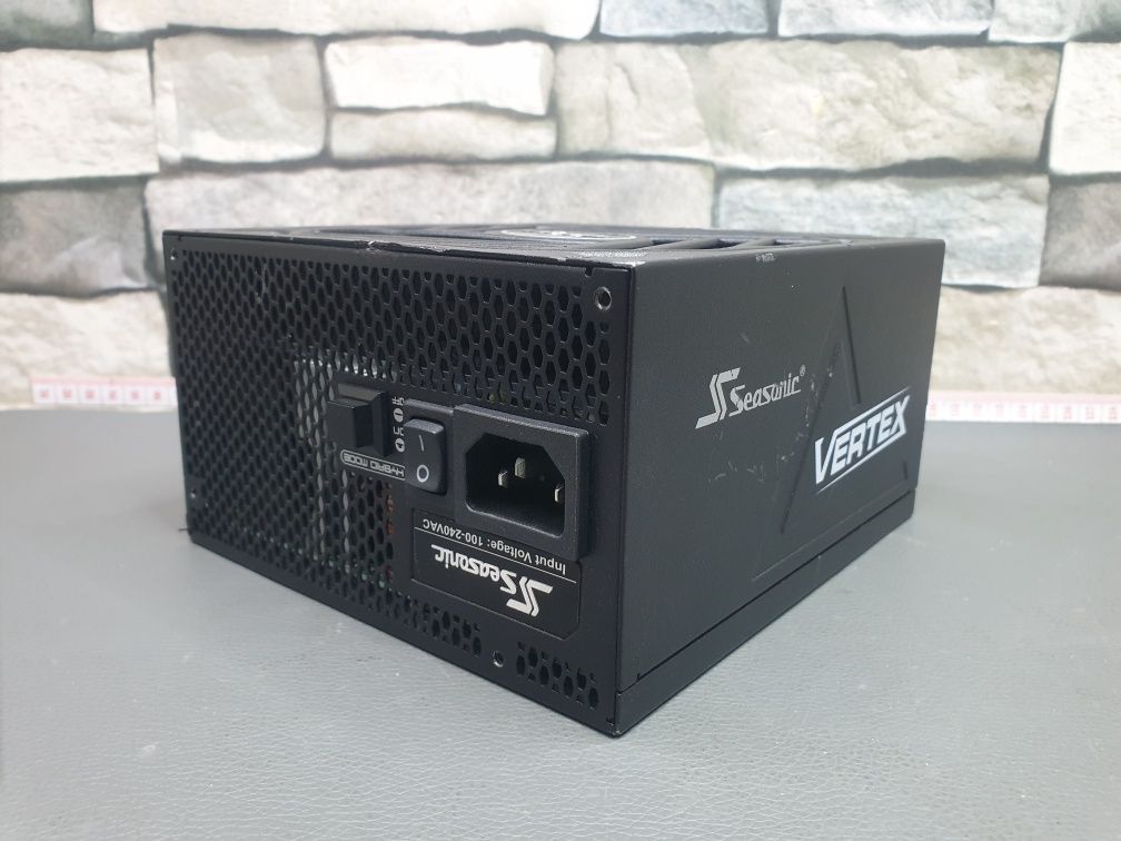 SeaSonic VERTEX GX-1000 (12102GXAFS)