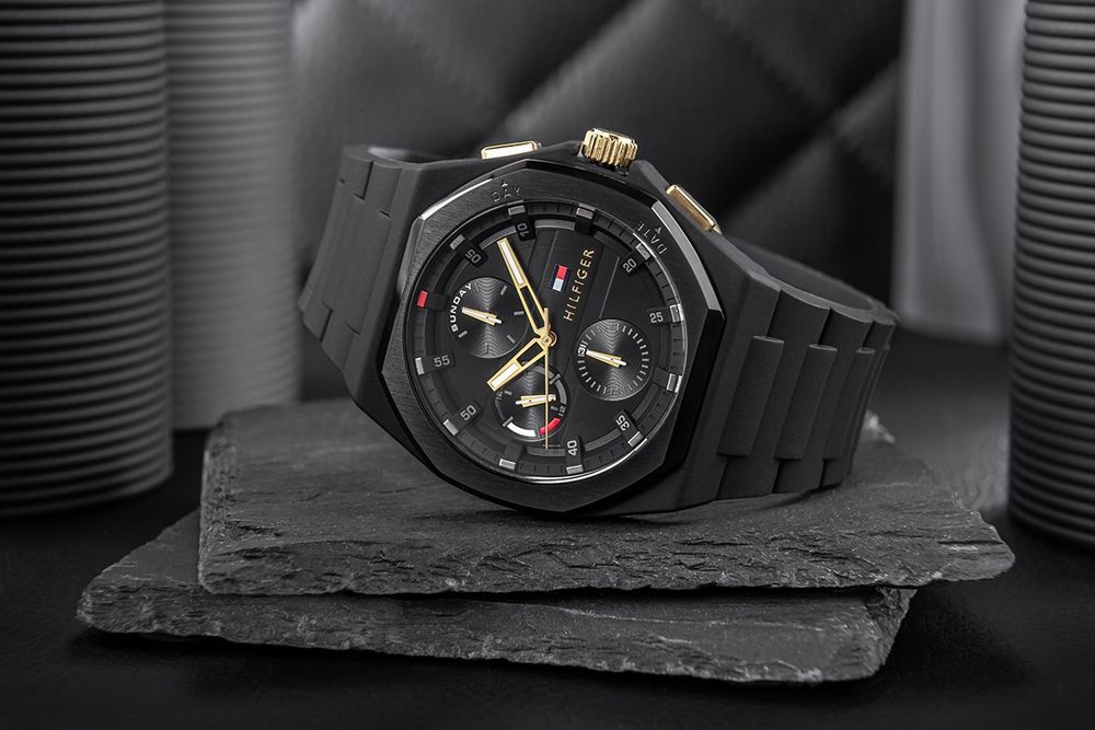 Zegarek Męski Tommy Hilfiger Neo  + BOX