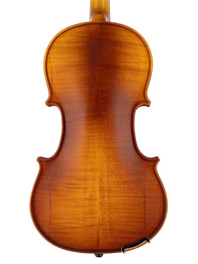 Leonardo LV1844 skrzypce 4/4 lub mniejsze z futerałem i smyczkiem