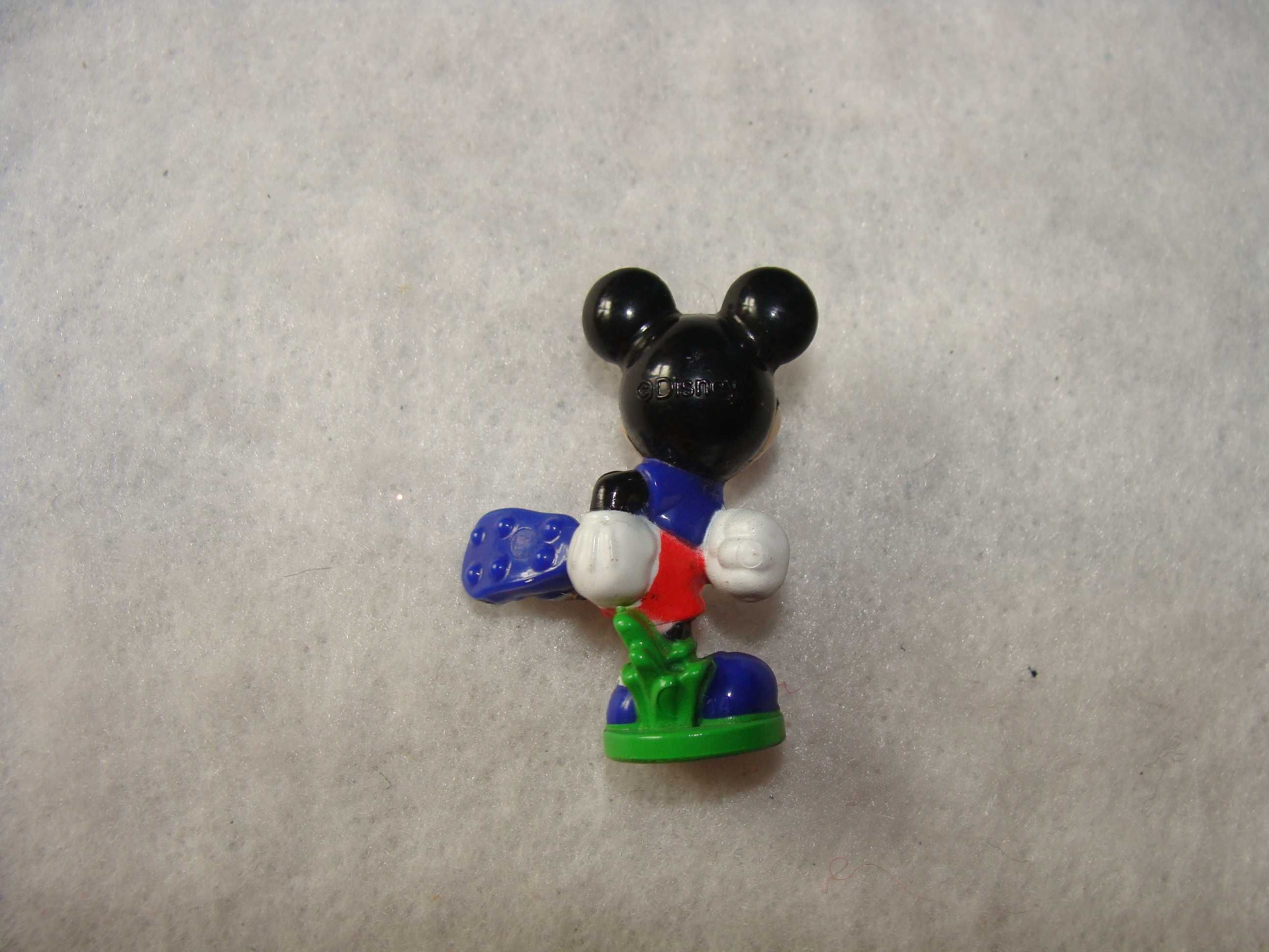 Boneco Pequeno Mickey Mouse