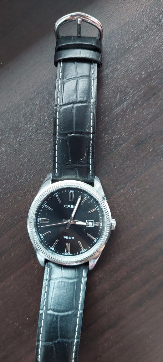 Zegarek męski Casio