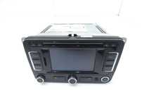 VW PASSAT CC RADIO ODTWARZACZ CD MP3 3C8035279B GORLICE