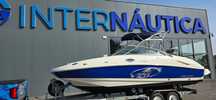Monterey 223 explorer