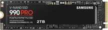 Dysk SSS Samsung 990 Pro 2TB