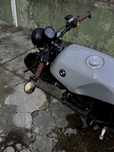 Bmw k75 - caferacer