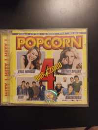 POPCORN vol 4 płyta CD