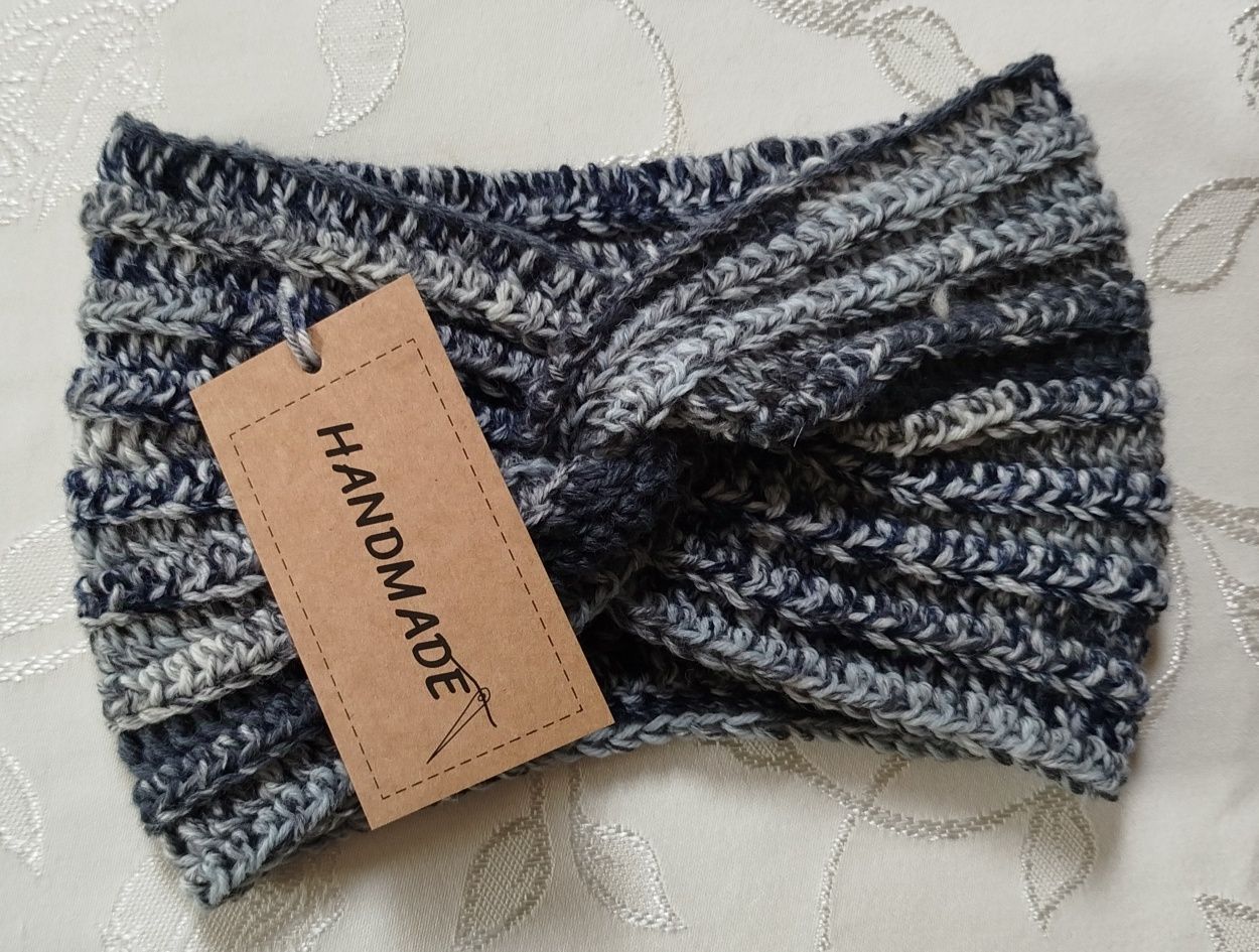opaska, Hand made