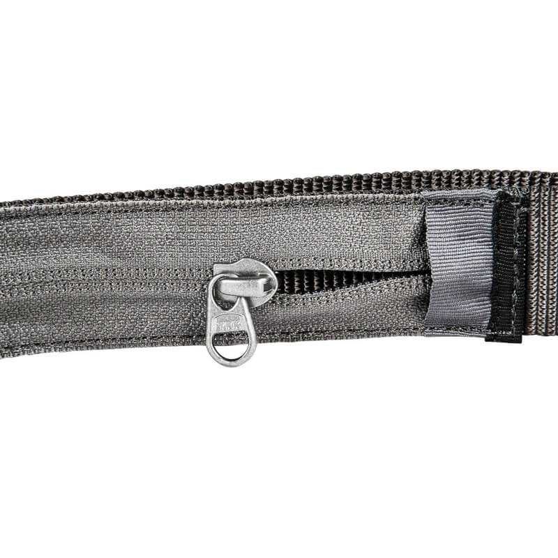 Пояс со скрытым карманом на молнии Tatonka Travel Belt.