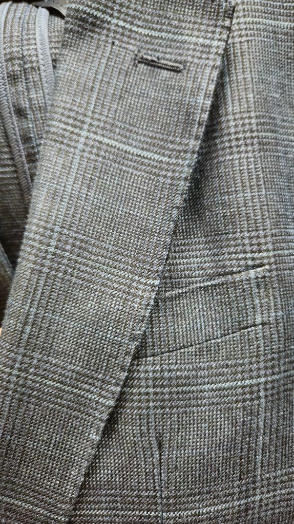 Marynarka massimo dutti