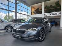 Skoda Octavia Polski Salon, Style DSG, Serwisowany w ASO, Bezwypadkowy, FakturaVAT