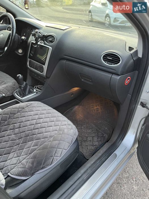 Продам форд фокус Ford Focus 2