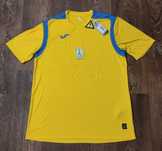 XL/XXL Joma Україна оригінальна футбольна футболка