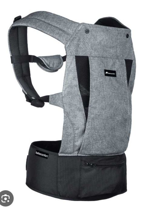 Marsúpio BebeConfort Go4