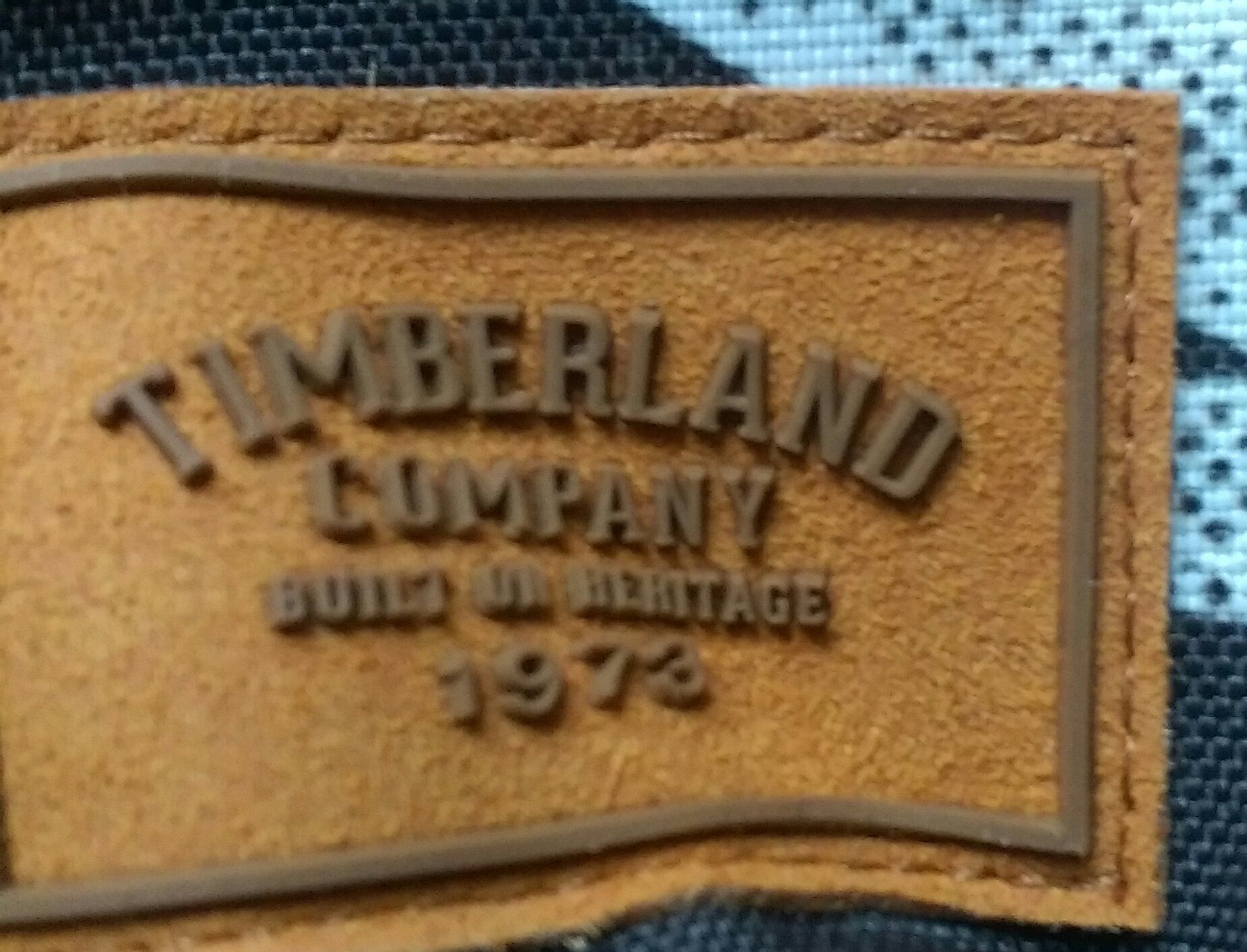 Рюкзак городской Timberland 22L