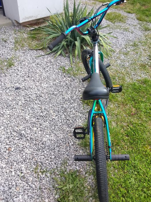 Sprzedam bardzo ładnego bmx