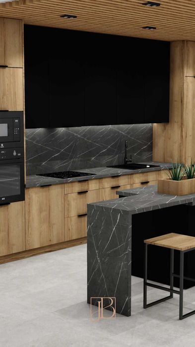 Projekt KUCHNI online