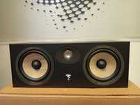 Focal Aria CC 900 czarny, głośnik centralny, używany