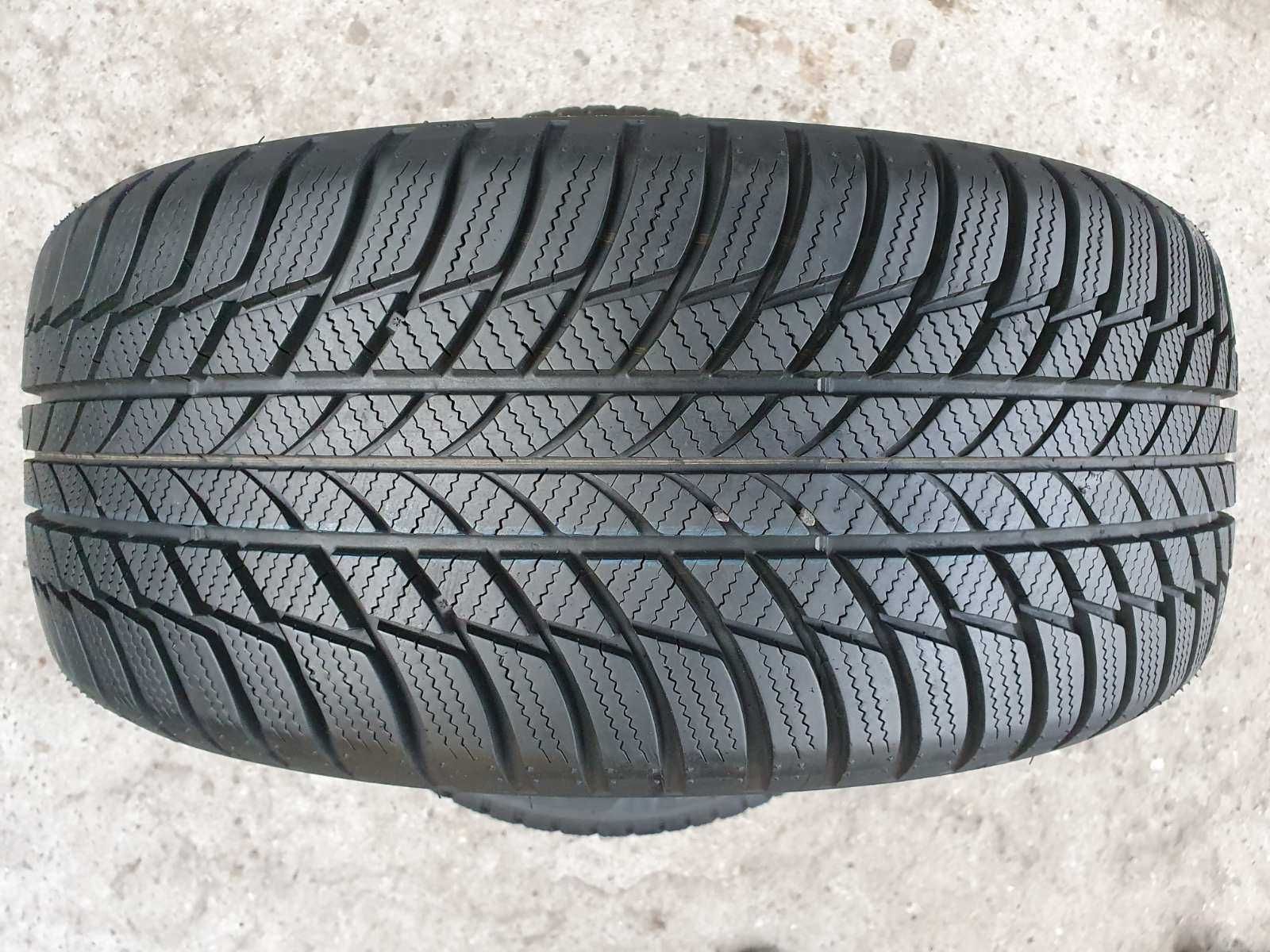 2x Bridgestone Blizzak LM001 225/50r18  7,2mm RSC