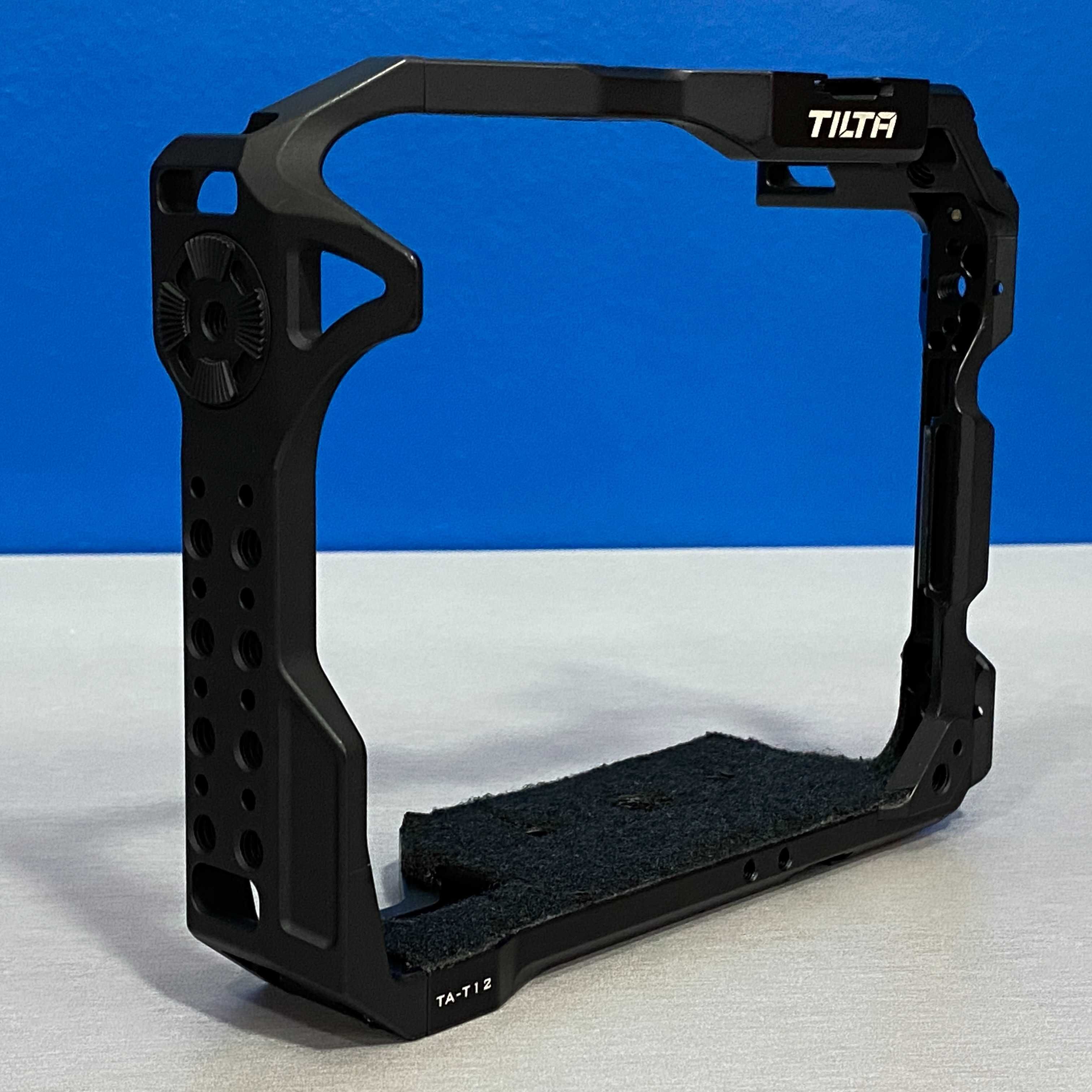 Tilta TA-T12 Cage (Canon C70)