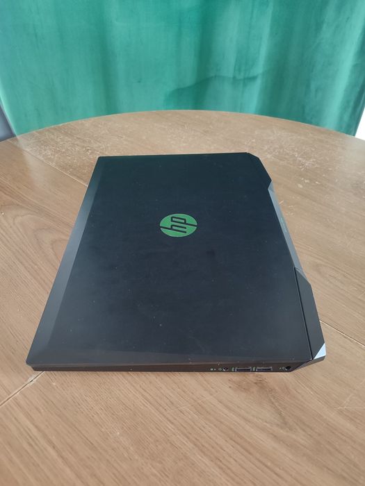 Laptop HP Pavilion Gaming 15 Win 11 +torba targus +podkładka Mad Dog