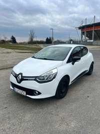 Renault Clio Renault Clio 1.2 benzyna