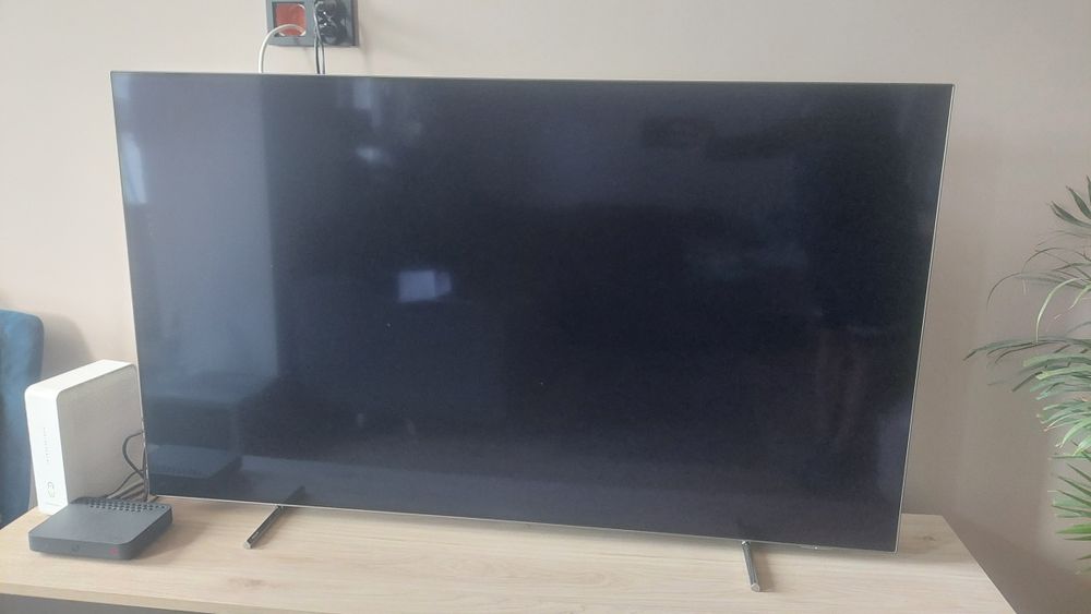 Telewizor Philips 55OLED707/12 - 3 lata gwarancji
