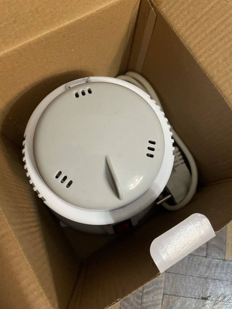 Esterilizador MS Professional
