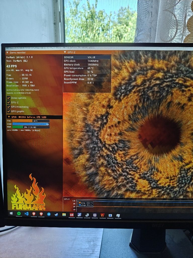 Игровой ПК xeon e3 1231v3 16 ram gtx 1650 ssd 600gb